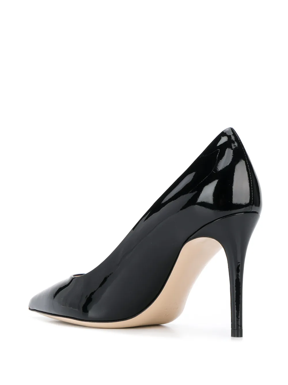 фото Deimille Vernice pumps