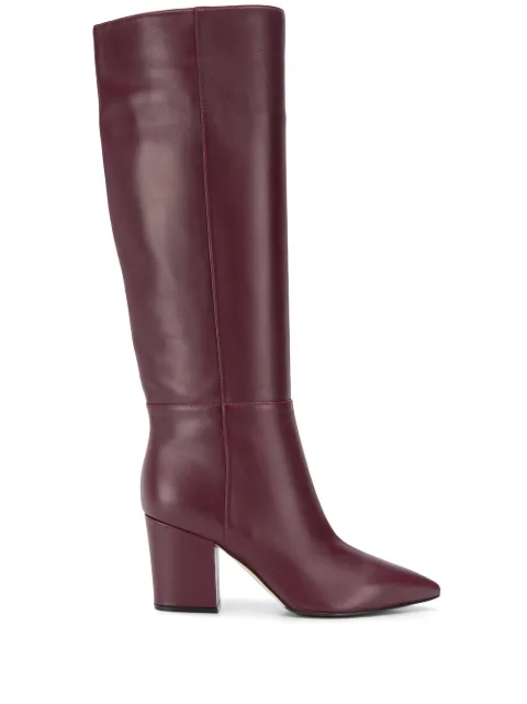 Sergio Rossi Shoes KNEE