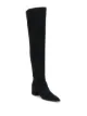 Image 2 of Sergio Rossi knee-length pointed toe boots