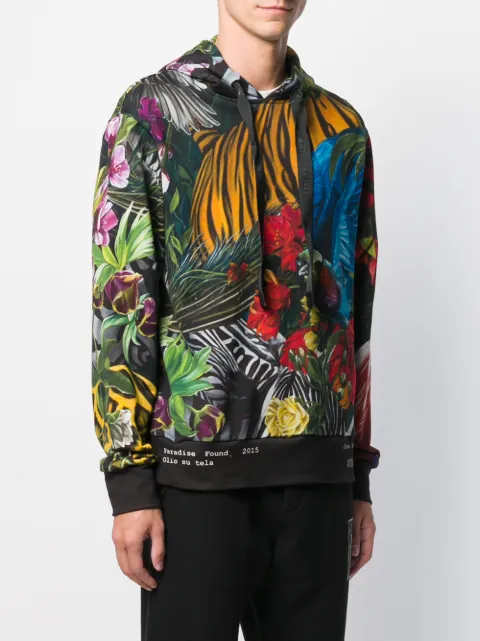 roberto cavalli paradise found review
