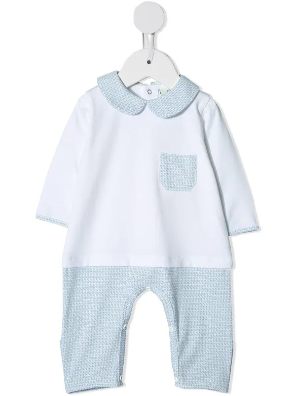 fendi baby grow
