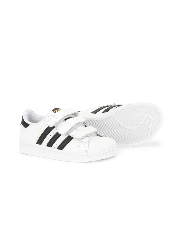 adidas superstar 2 kinderen beige