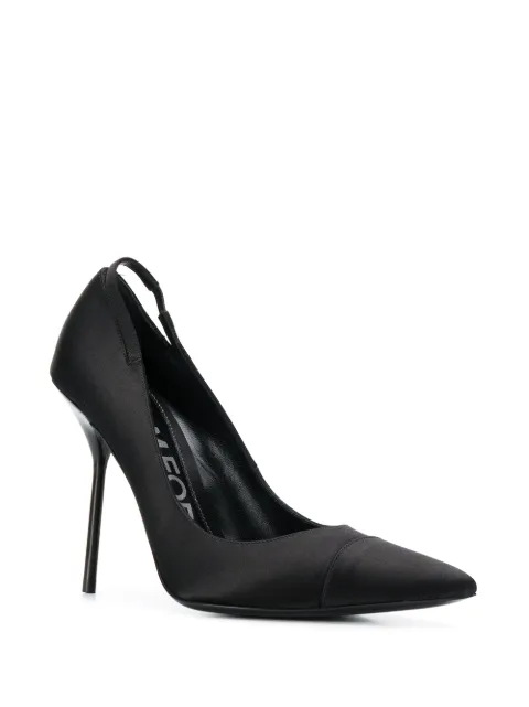 TOM FORD '105' SLINGBACK-PUMPS