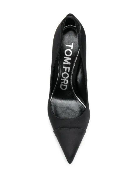 TOM FORD '105' SLINGBACK-PUMPS
