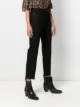RE/DONE High Rise Stove Pipe Jeans