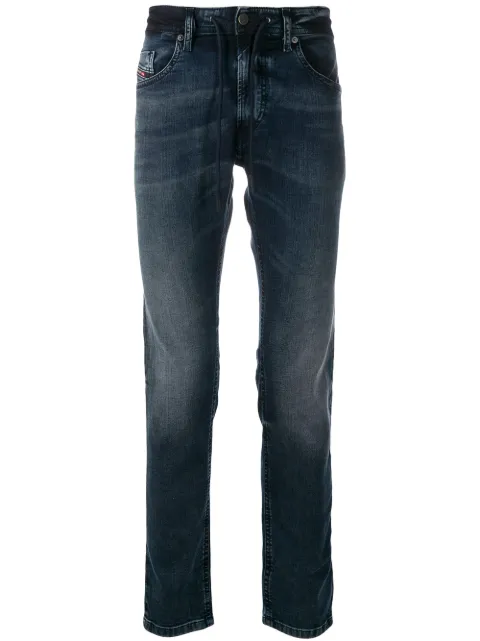 Diesel 'Thommer' Joggjeans