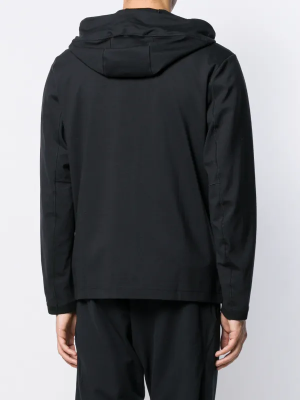 NIKE フーデッドジャケット ブラック 新品 Nike フーデッド ジャケット 通販 - FARFETCH