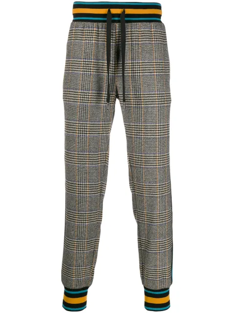 men's wool track pants