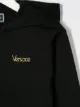 Young Versace هودي بشعار الماركة