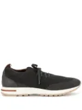 Loro Piana 360 Lp flexy walk sneakers - Grey