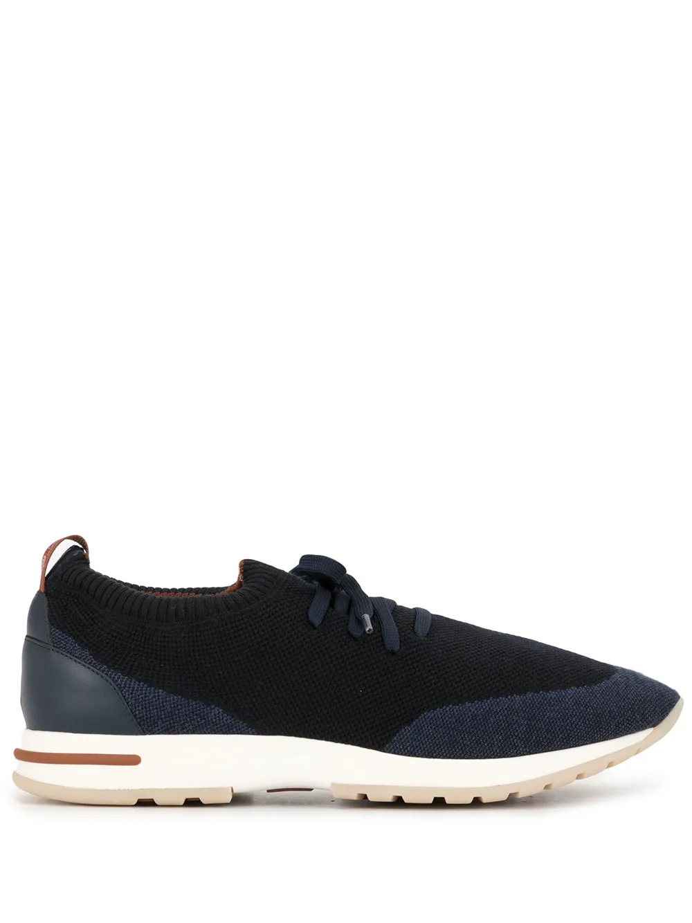 Loro Piana Flexy Walk sneakers Blue