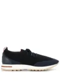 Loro Piana Flexy Walk sneakers - Blue