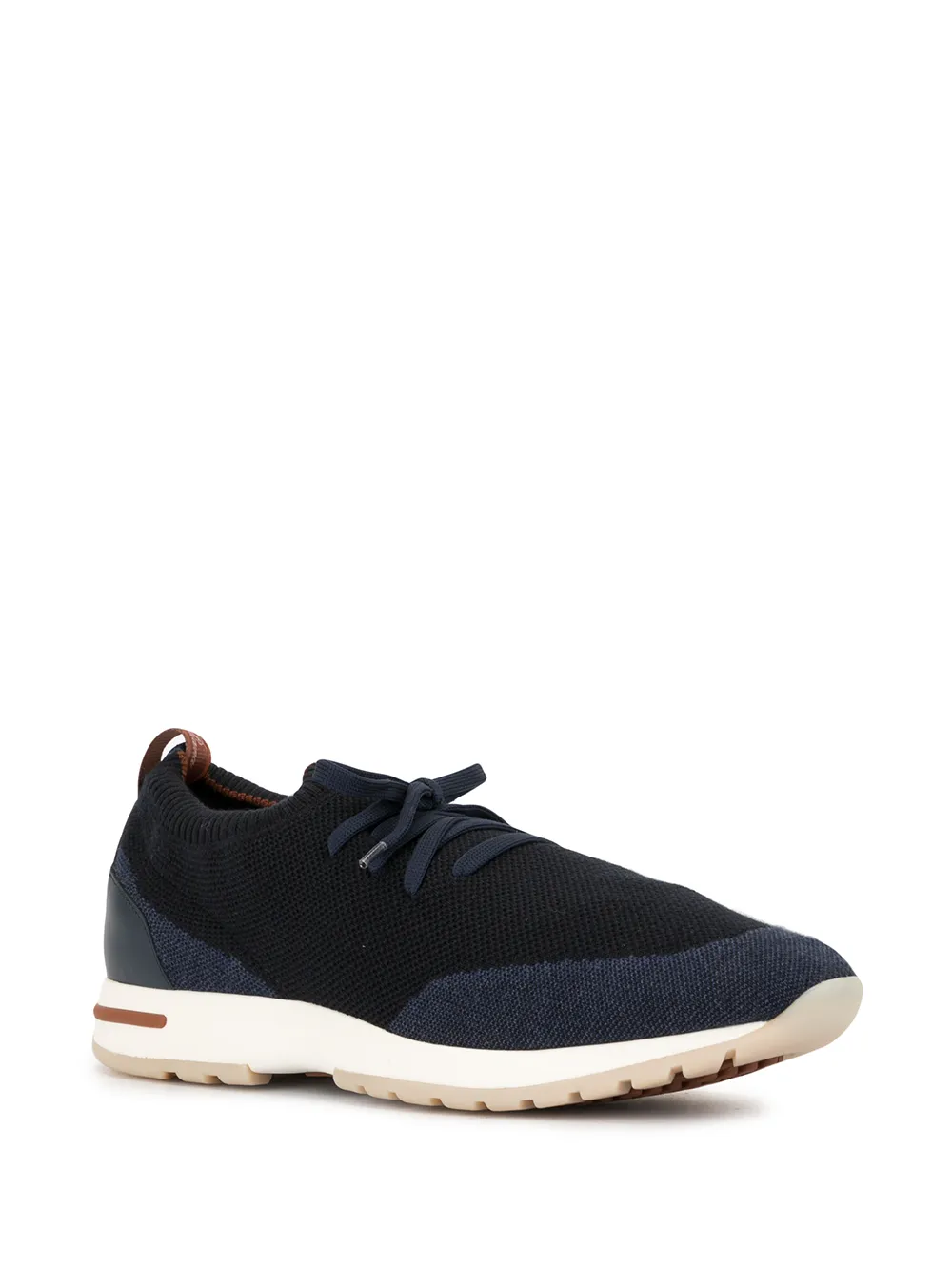 Loro Piana Flexy Walk sneakers Blue