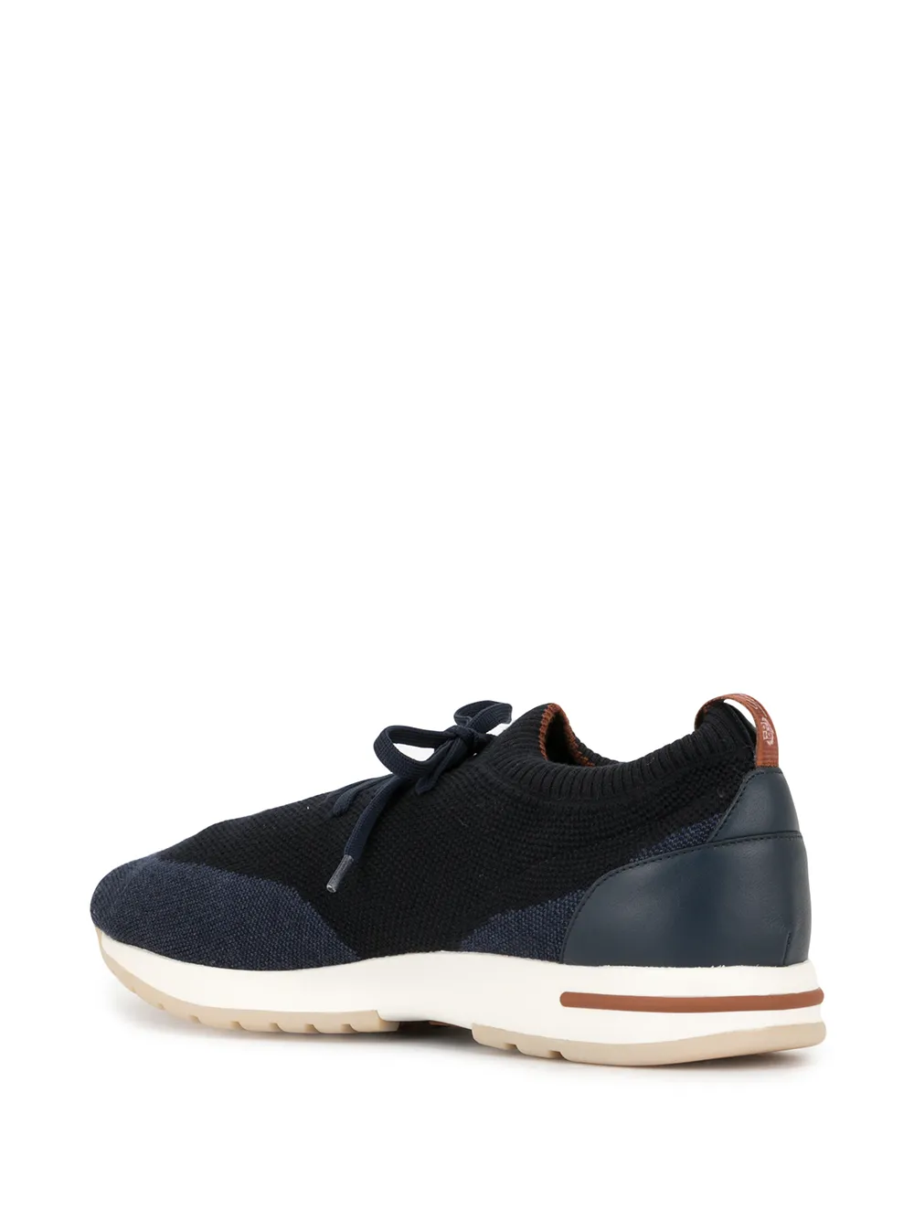 Loro Piana Flexy Walk sneakers Blue