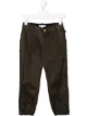 Image 1 of Chloé Kids panelled johdpur trousers