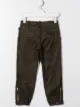 Image 2 of Chloé Kids panelled johdpur trousers
