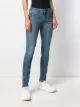 Stella McCartney mid-rise skinny jeans