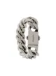 Imagem 1 de Saint Laurent Pulseira de corrente