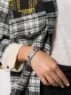 Imagem 2 de Saint Laurent Pulseira de corrente