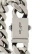 Saint Laurent Pulseira de corrente