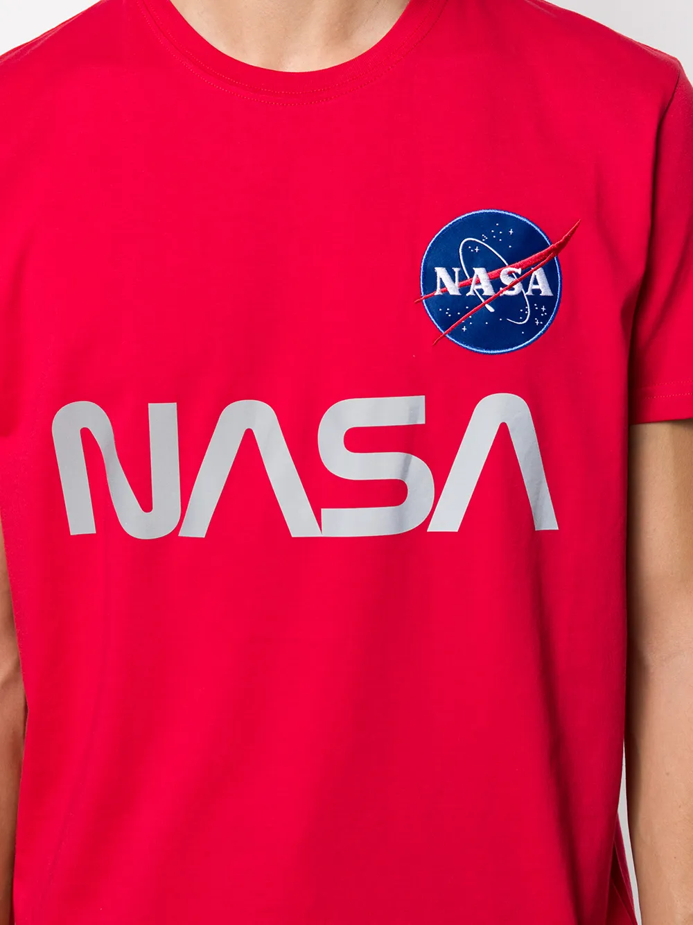 camiseta nike nasa