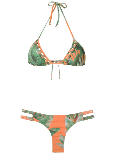 Amir Slama Triangel-Bikini