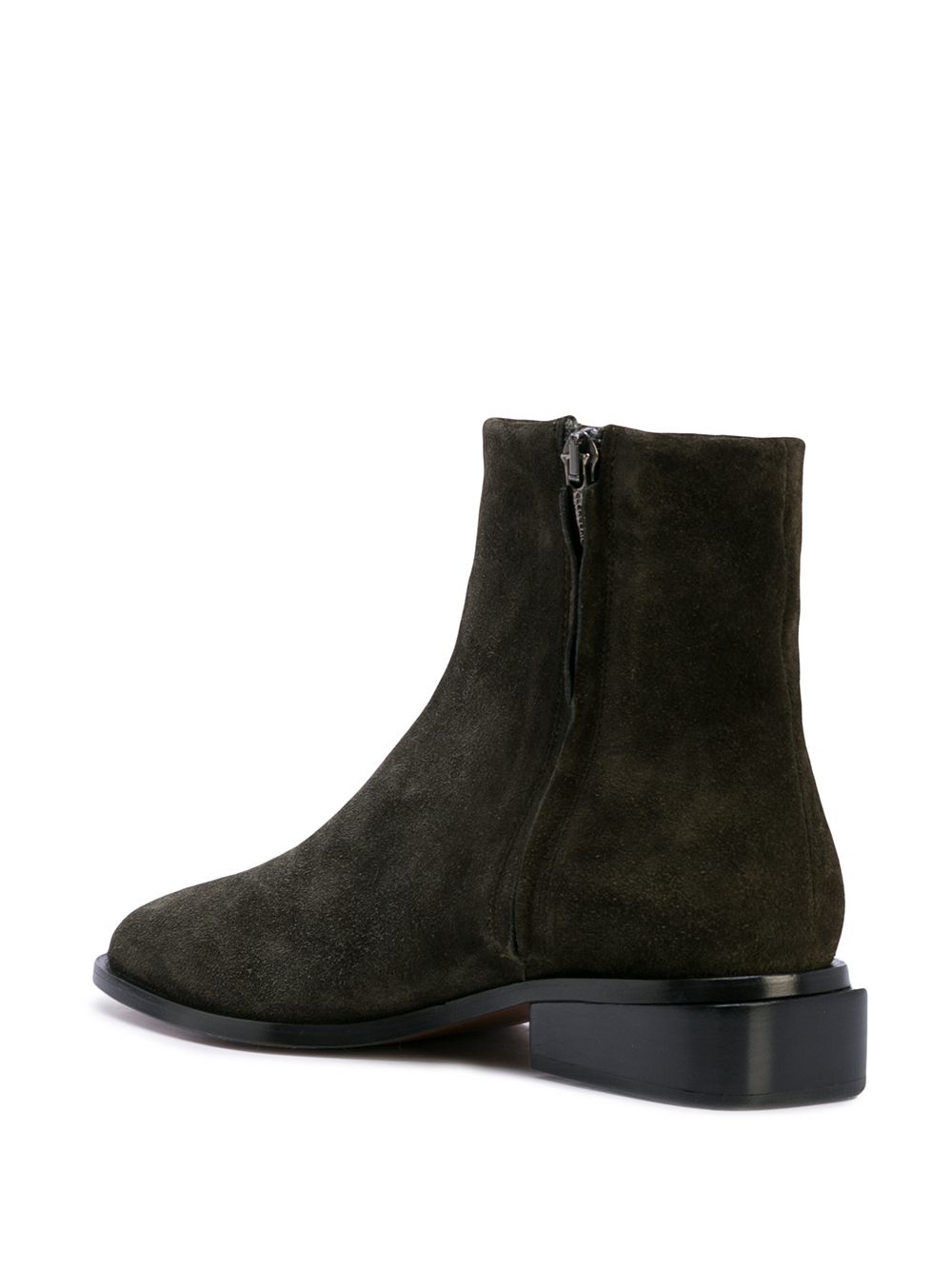 фото Clergerie Xenon ankle boots