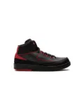 Jordan Kids Air Jordan 2 Retro sneakers - Black