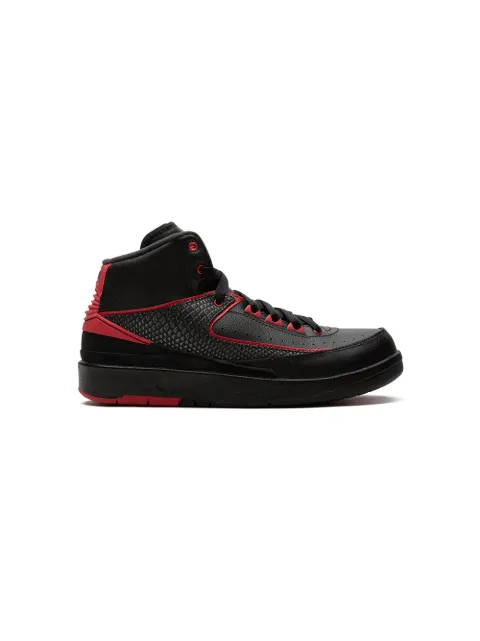 Jordan Kids Air Jordan 2 Retro sneakers
