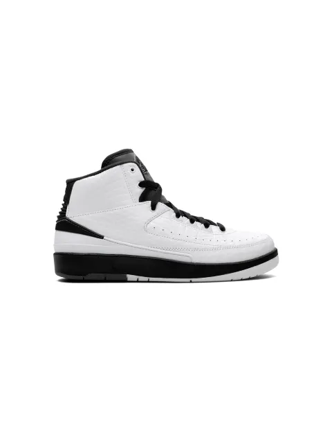 Jordan Kids Air Jordan 2 Retro BG sneakers