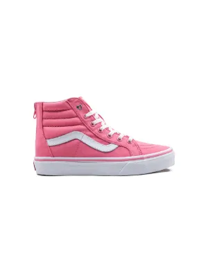 vans montante garcon