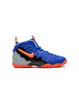 nike little posite pro gs