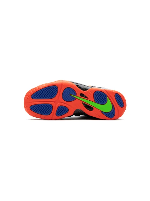 nike little posite pro gs