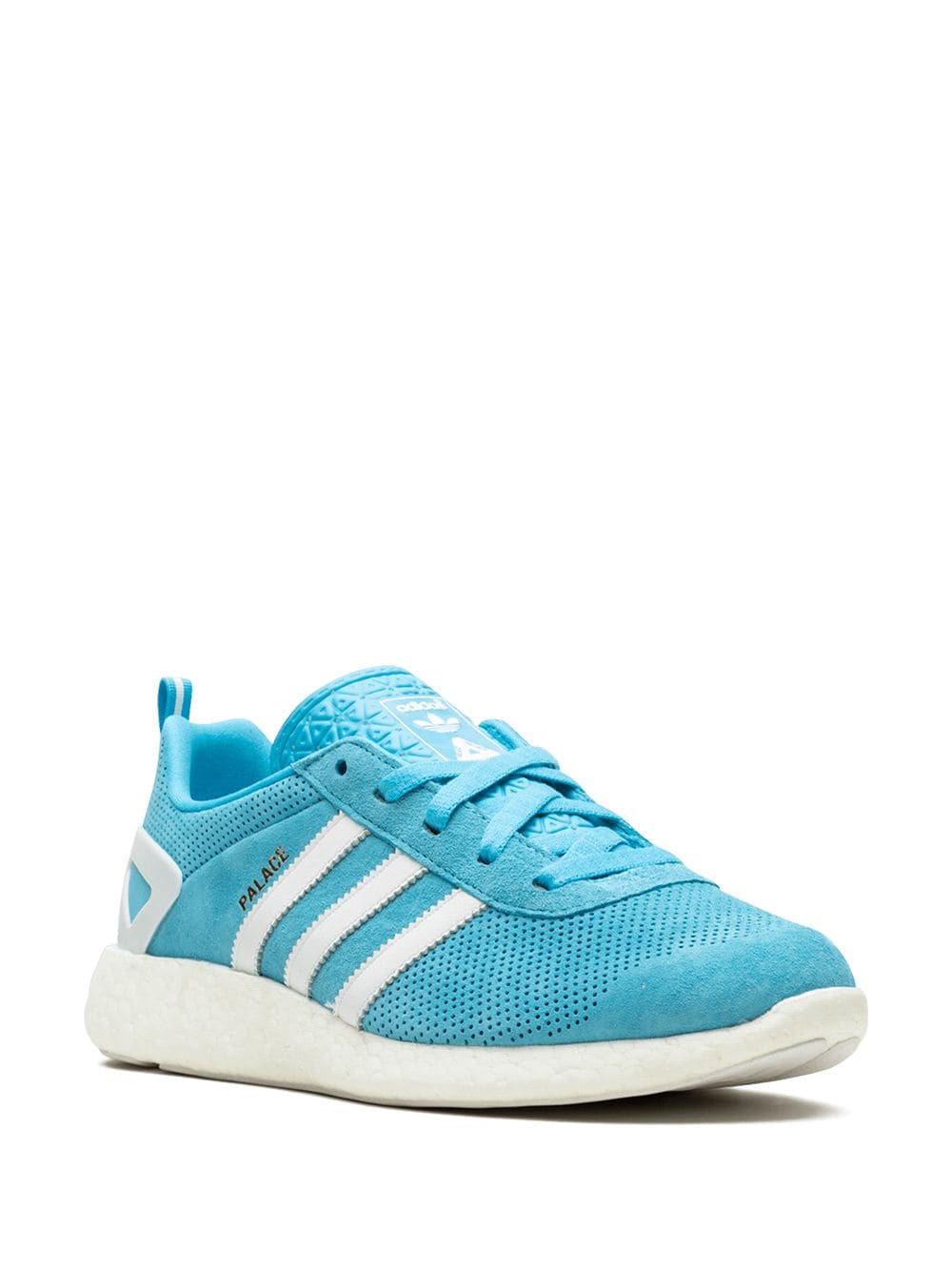 adidas Palace Pro Boost sneakers - Blauw