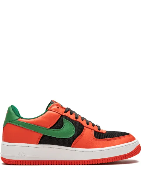 Nike 'Air Force 1' Turnschuhe - Tendenza classica, vale la pena avere Nike 'Air Force 1' Turnschuhe - Tendenza classica, vale la pena avere
