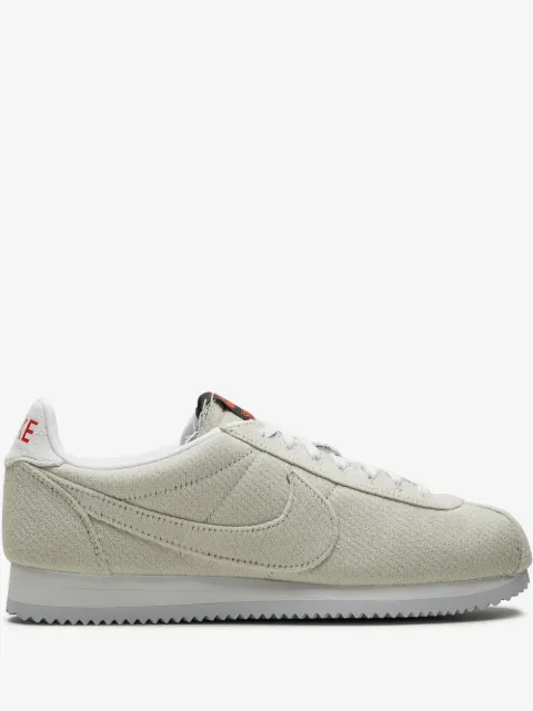 Nike x Stranger Things Cortez QS "Upside Down" sneakers