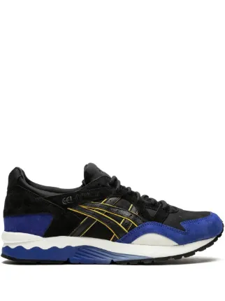 ASICS