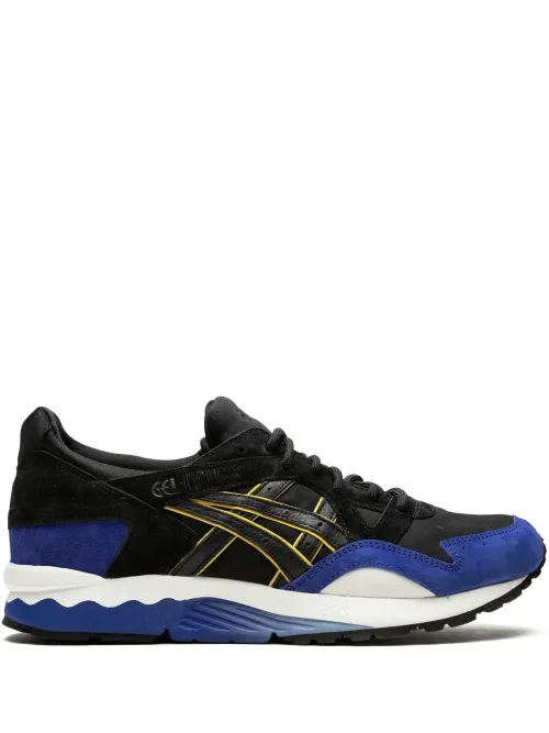 ASICS baskets Gel-Lyte 5 - Noir - ASICS - Modalova