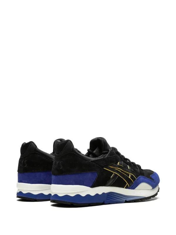 Asics gel lyte 5 Negro on sale