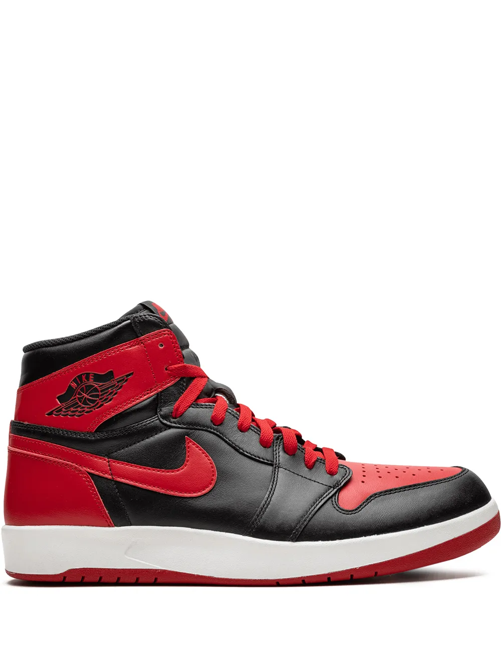 jordan 1 high the return