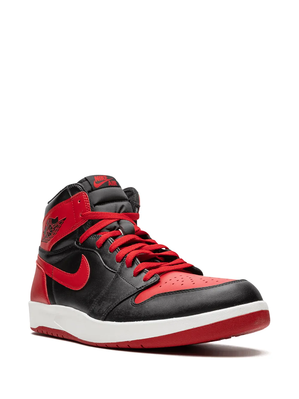 Jordan Air Jordan 1 The Return high-top sneakers - Zwart