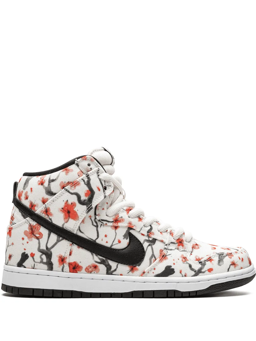 SB Dunk High Pro &quot;Cherry Blossom&quot; sneakers