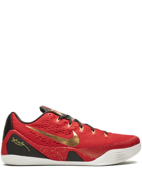 Nike Kobe 9 CH Pack sneakers