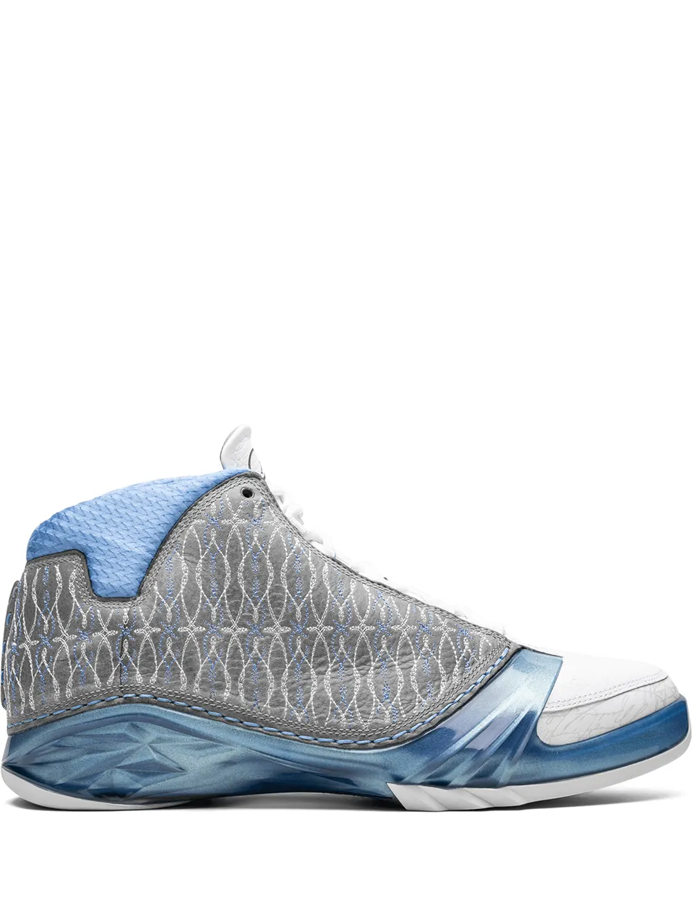 Jordan Air Jordan 23 Premier titanium | gris | Image 1