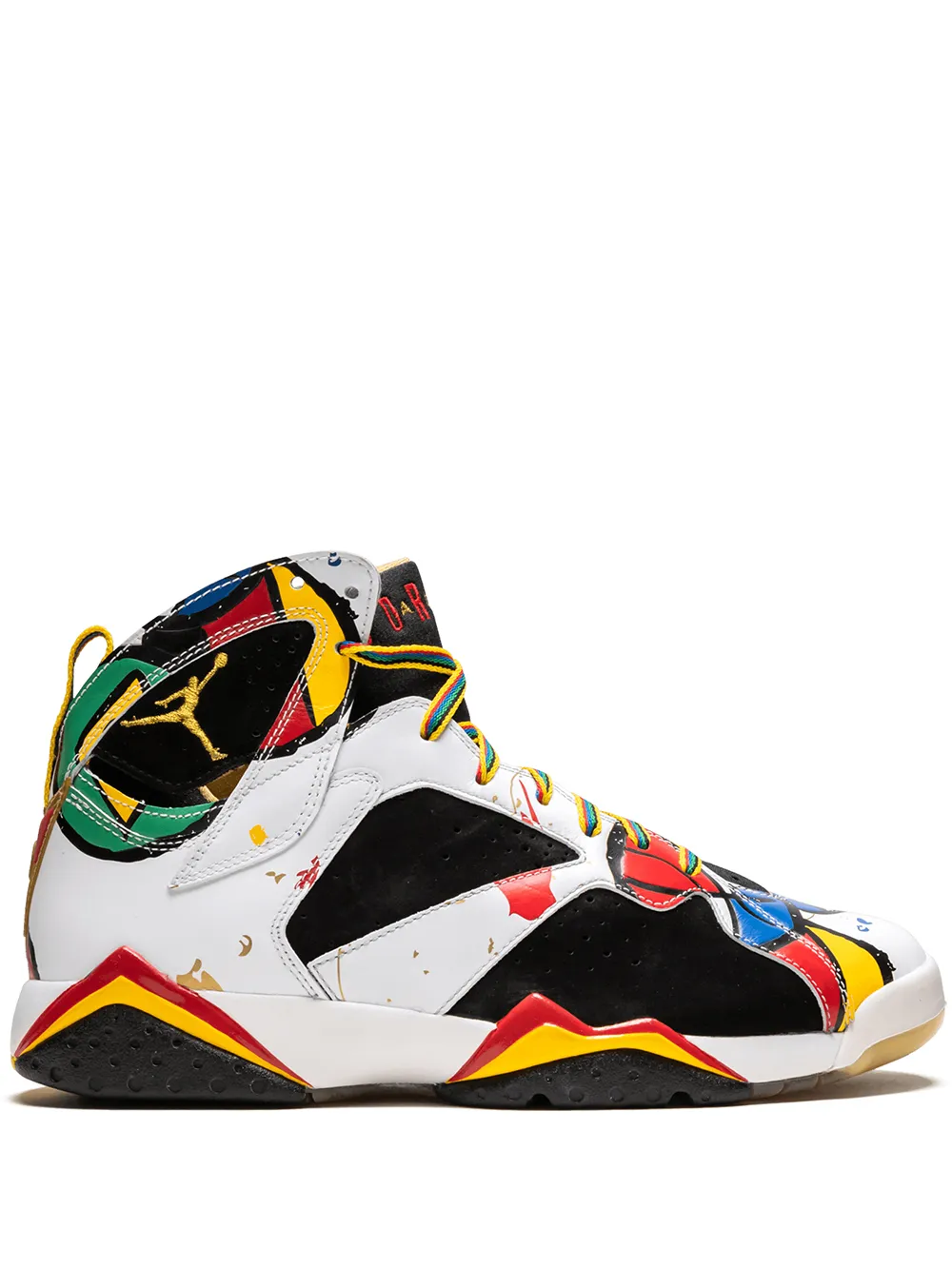 Tenis Air Jordan 7 Retro OC Jordan - Compra online - Envío express,  devolución gratuita y pago seguro