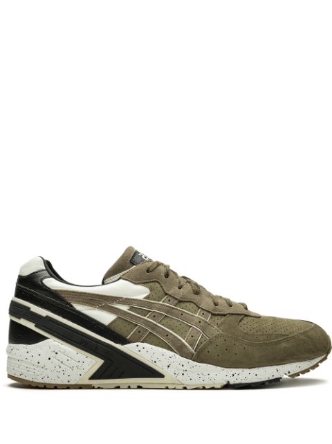 ASICS x Monkey Time Gel-Sight "Olive Crown" sneakers WOMEN