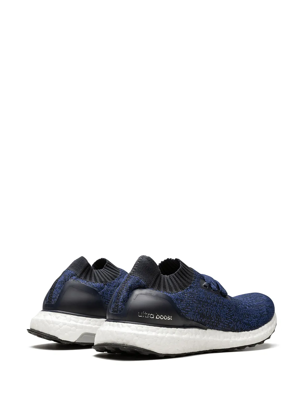 ultra boost uncaged blue