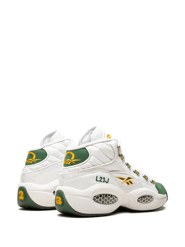 reebok question mid rebajas