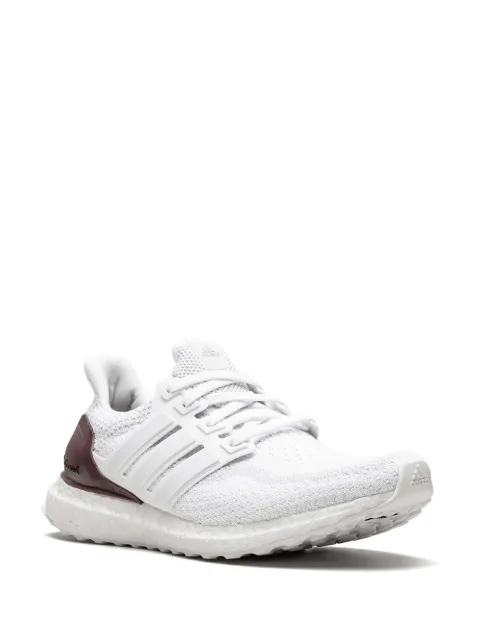 adidas men's texas a&m aggies ultra boost running shoes