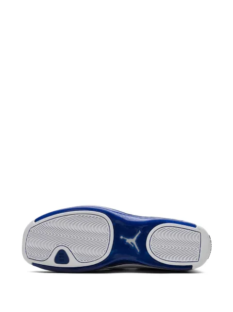 Jordan 'Air Jordan 18 Retro' Sneakers - Farfetch
